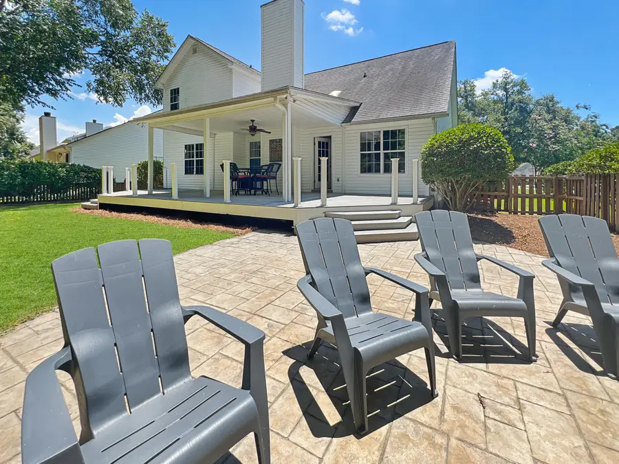 5472 Altamaha Drive, North Charleston, SC 29420 - Image #3