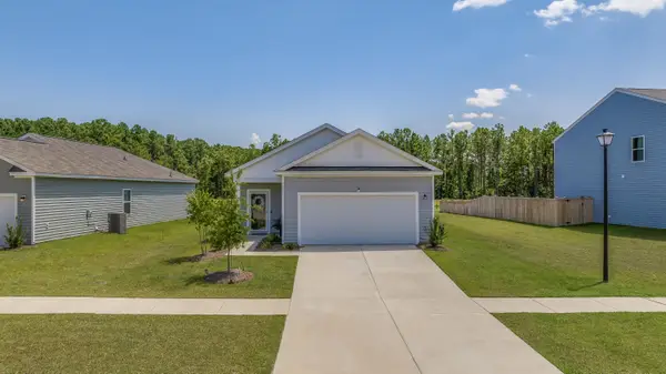 256 Phoenix Drive, Summerville, SC 29486