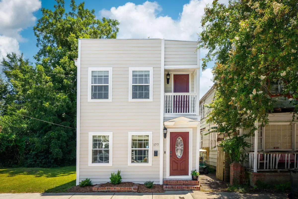 177 Romney Street, Charleston, SC 29403 - #1