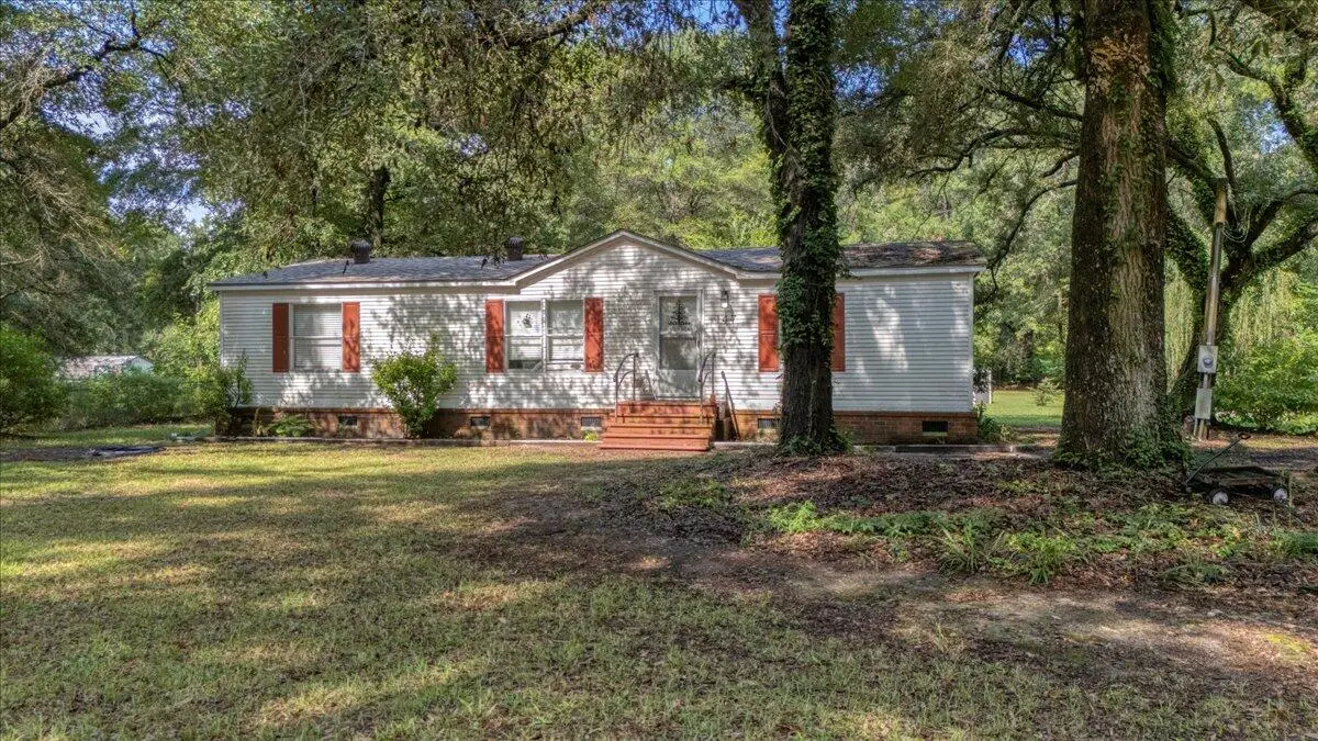 147 Sandpit Drive, Ridgeville, SC 29472 - #1