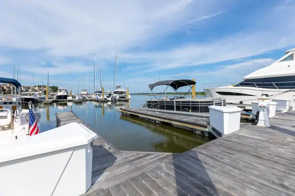 1880 Andell Bluff Boulevard #D-20, Seabrook Island, SC 29455