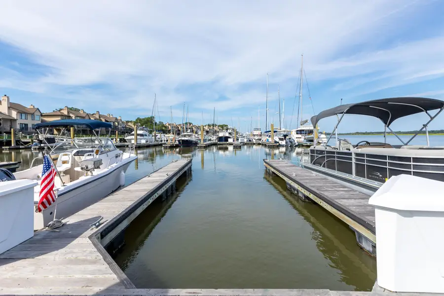 1880 Andell Bluff Boulevard #D-20, Seabrook Island, SC 29455 - Image #2