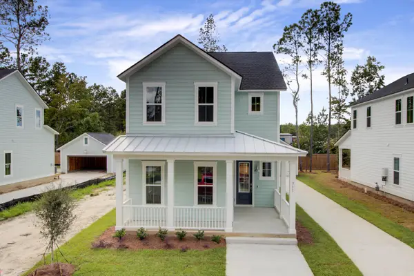 112 Battle Boat Boulevard, Summerville, SC 29485