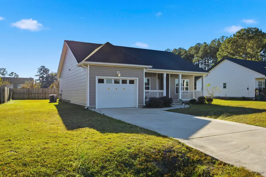 103 Sharon Lane, Saint George, SC 29477 - #2