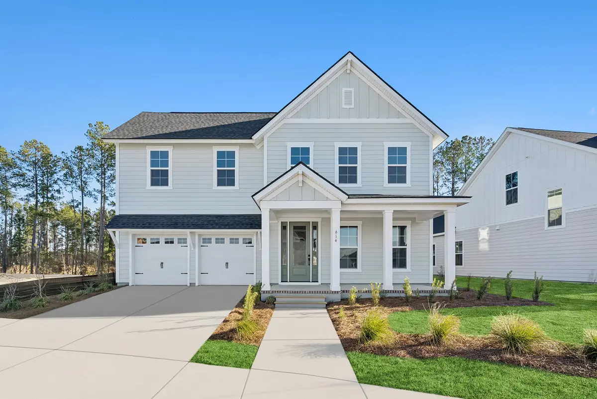 614 June Berry Drive, Summerville, SC 29486 - #1
