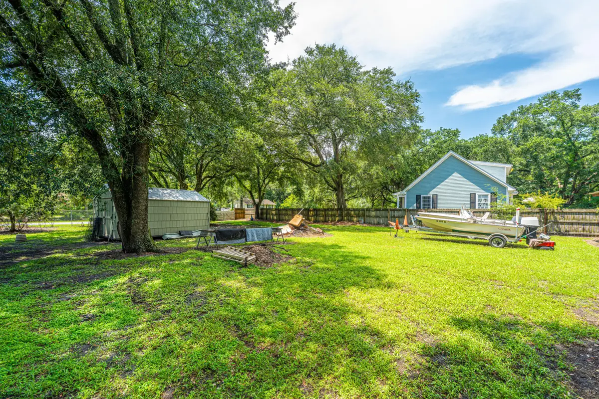 1543 Keswick Drive, Johns Island, SC 29455 - Image #1