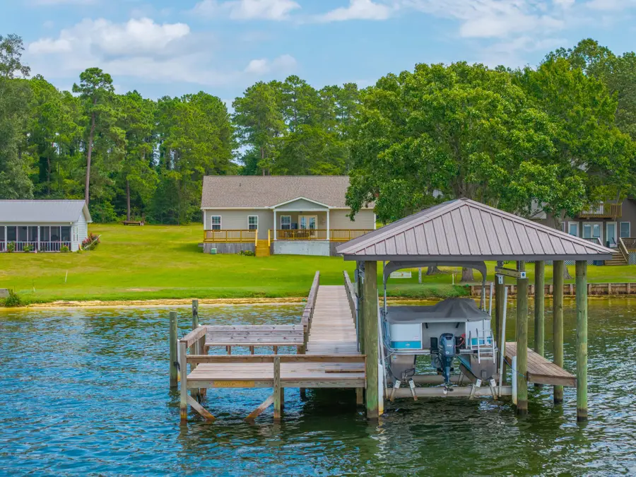 1083 Copperhead Road, Manning, SC 29102 - #3