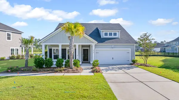 416 Richfield Way, Summerville, SC 29486
