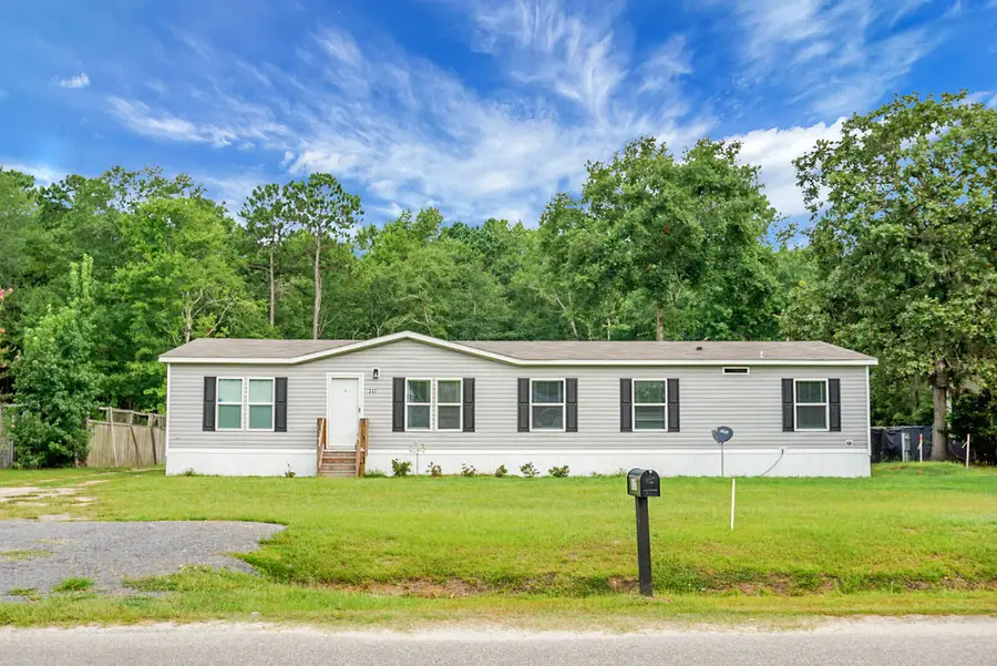 317 Pooshee Plantation Way, Bonneau, SC 29431 - #3