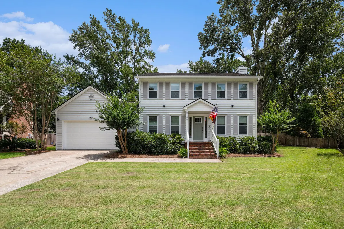 1861 Cattail Row, Charleston, SC 29407 - Image #1