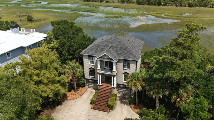 37 Seagrass Lane, Isle Of Palms, SC 29451 - #2