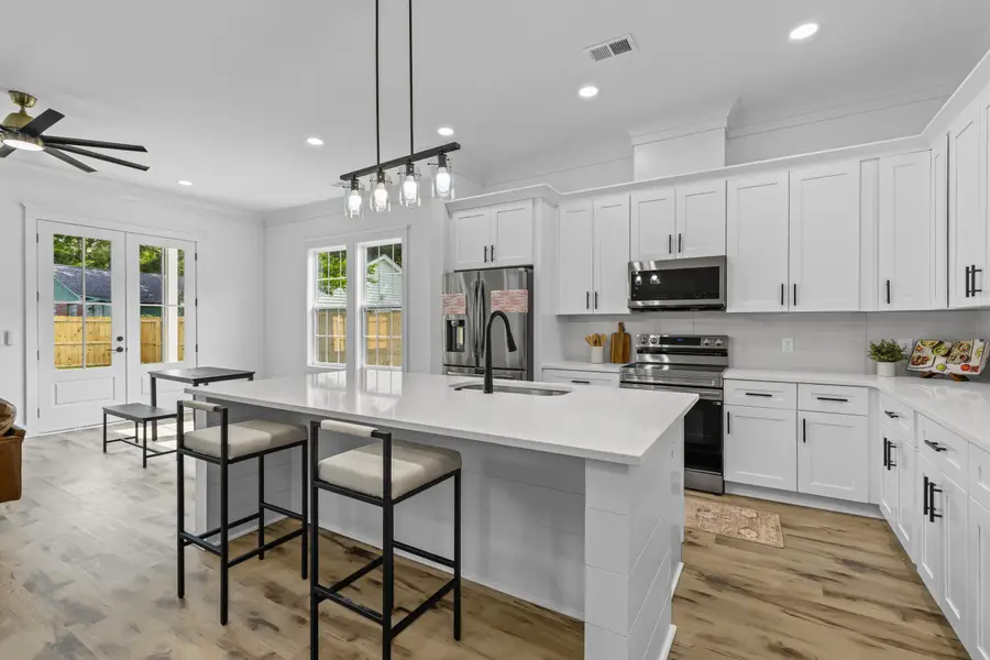 1918 Emden Street, North Charleston, SC 29406 - #2