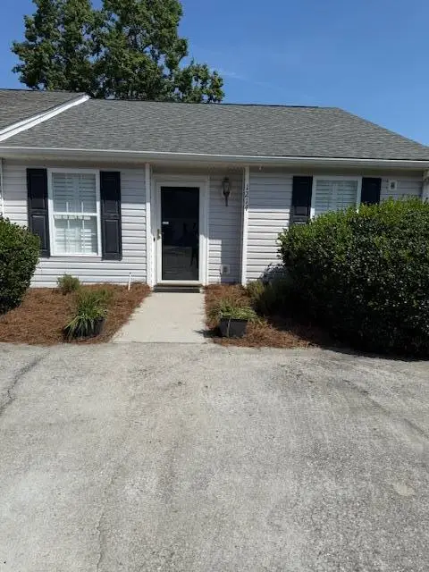 1214 Apex Lane, Charleston, SC 29412