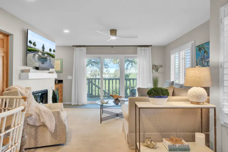 409 Yacht Harbor Court #409, Isle Of Palms, SC 29451 - #2