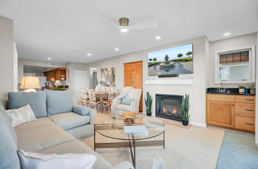 409 Yacht Harbor Court #409, Isle Of Palms, SC 29451 - #3