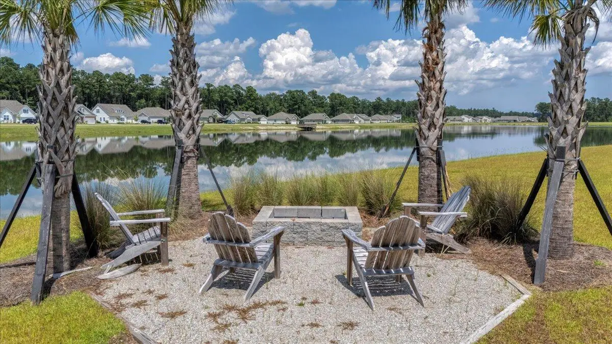 1255 Wading Point Boulevard, Huger, SC 29450 - #1