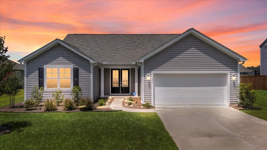 1255 Wading Point Boulevard, Huger, SC 29450 - #2