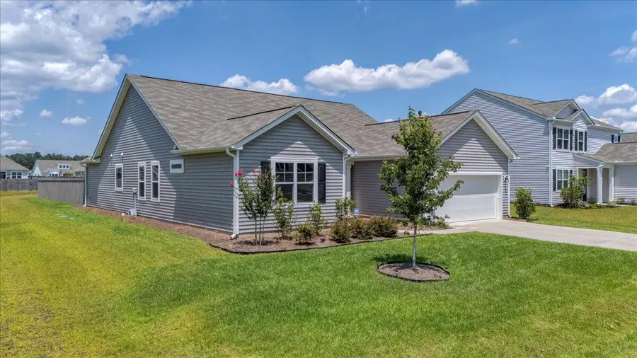 1255 Wading Point Boulevard, Huger, SC 29450 - #3