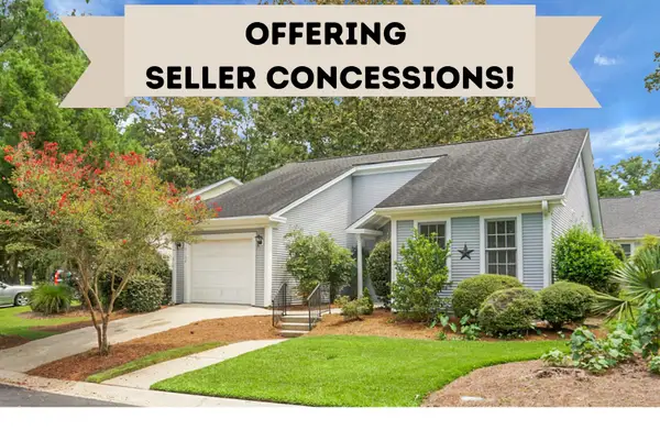 9162 Spring Branch Court, North Charleston, SC 29406