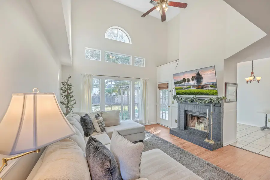 111 Jarett Road, Summerville, SC 29485 - #2