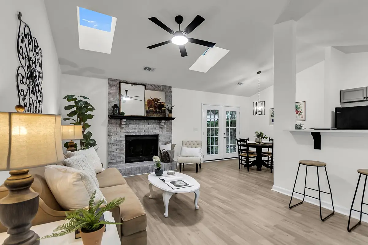 9870 Levenshall Drive, Ladson, SC 29456 - #1