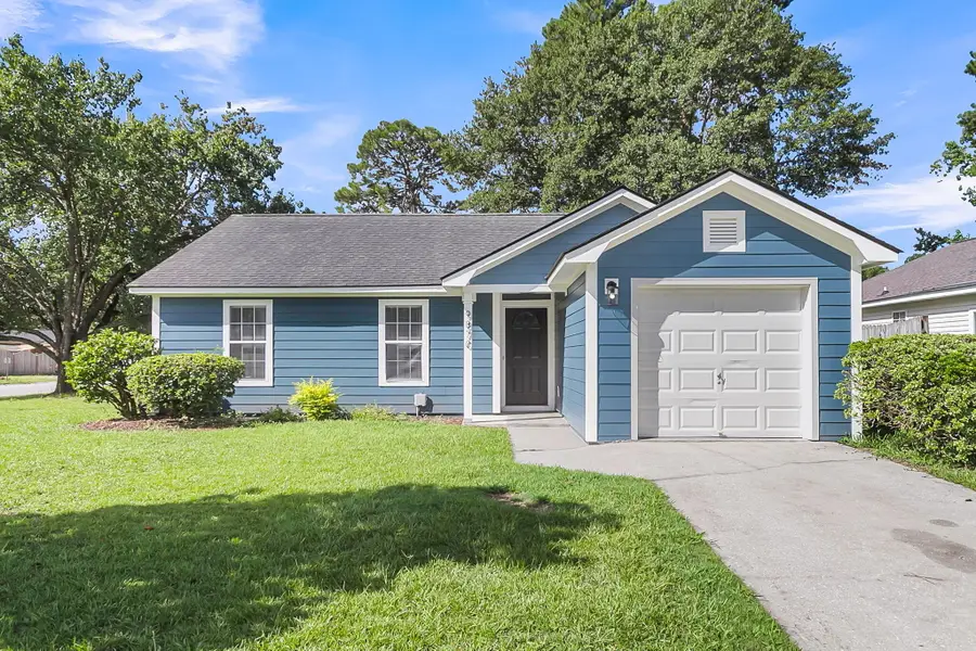 9870 Levenshall Drive, Ladson, SC 29456 - #3