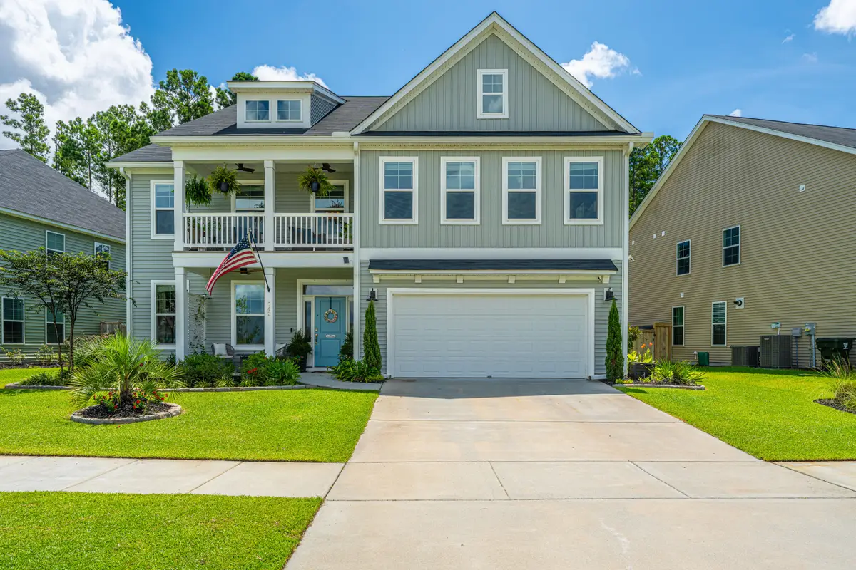 542 Dunswell Drive, Summerville, SC 29486 - Image #1