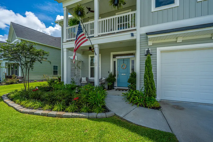 542 Dunswell Drive, Summerville, SC 29486 - Image #3