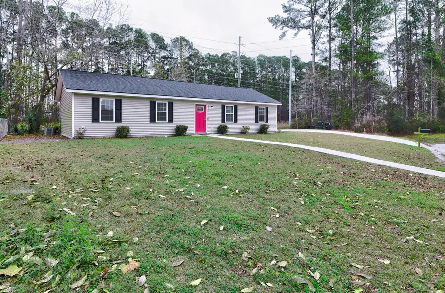 127 Fripp Lane, Summerville, SC 29483 - Image #2