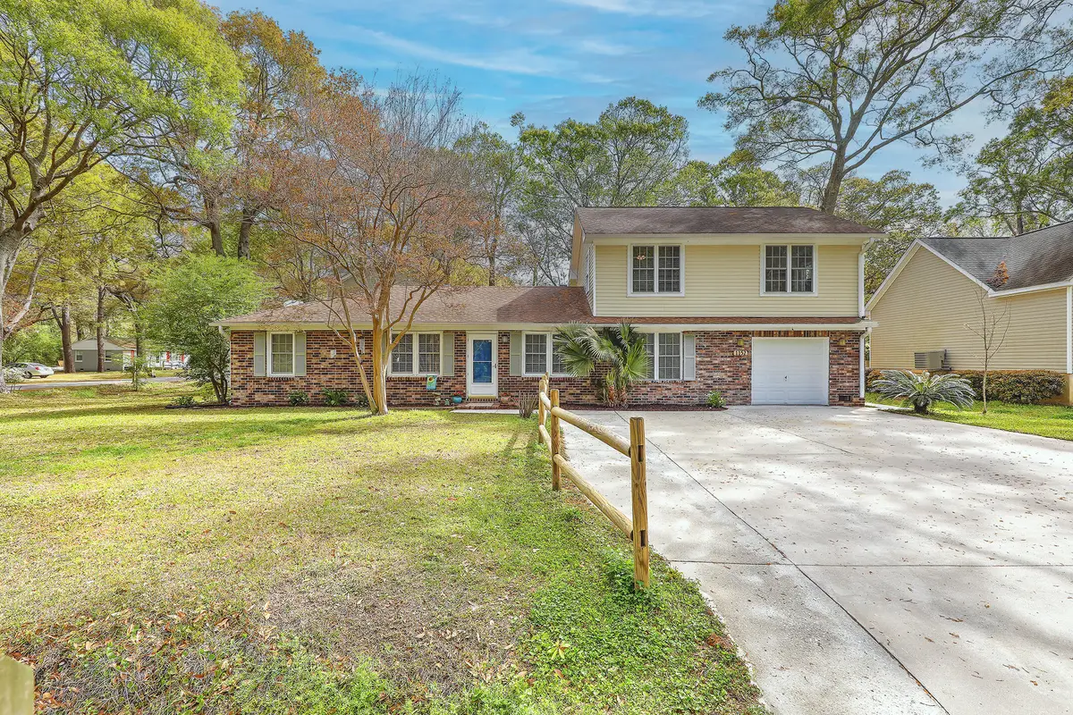 1152 Bradford Avenue, Charleston, SC 29412 - Image #1