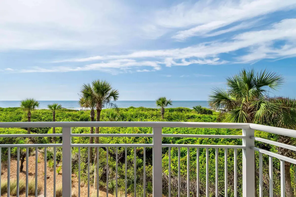 5104 Sea Forest Drive, Kiawah Island, SC 29455 - Image #1