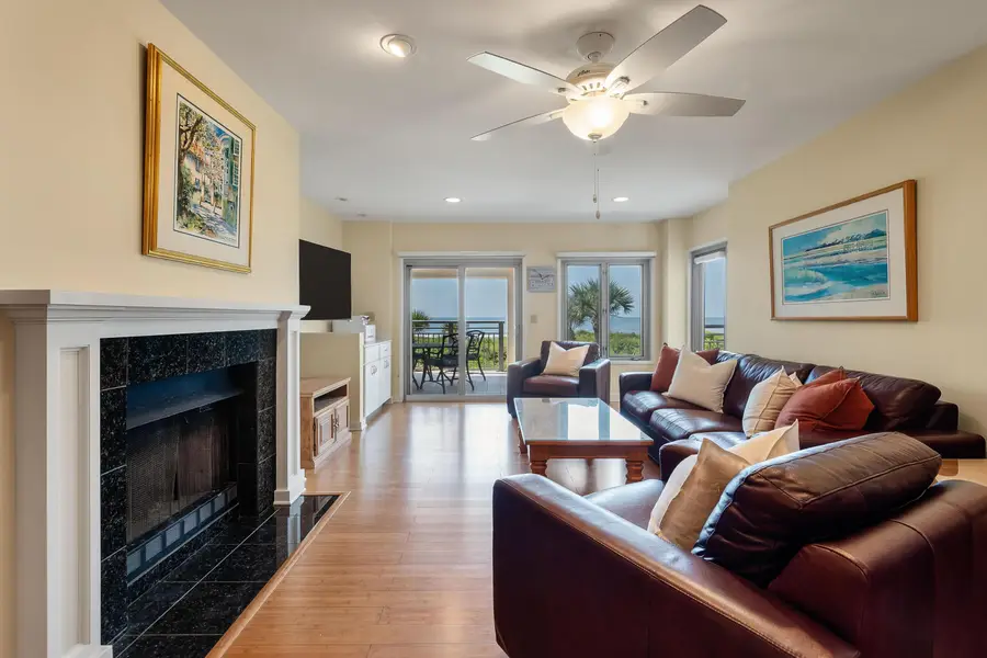 5104 Sea Forest Drive, Kiawah Island, SC 29455 - Image #3