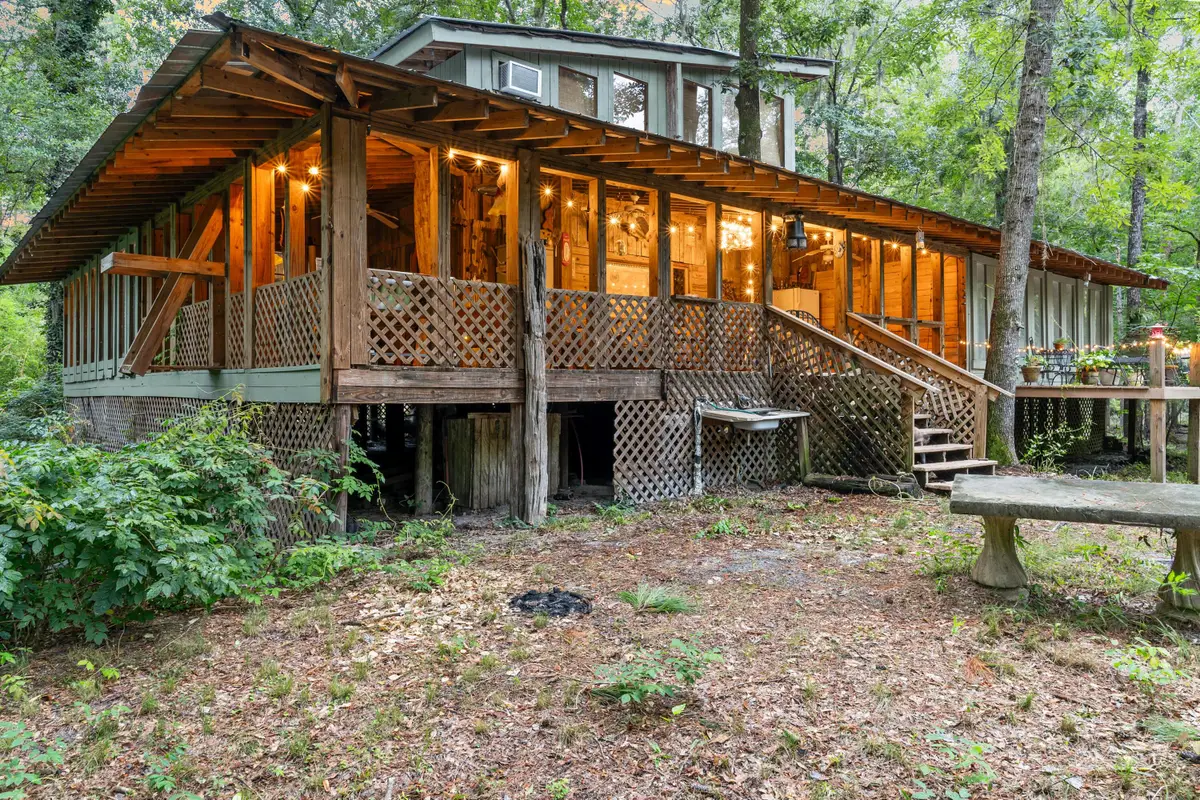 1373 Bridge Street, Branchville, SC 29432 - #1