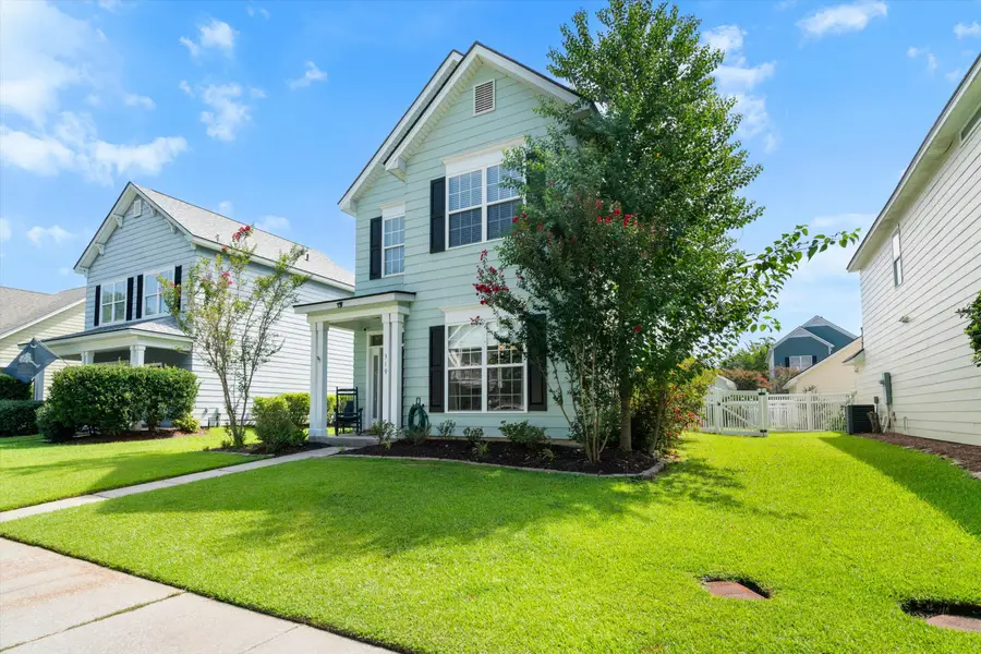 319 Pimpernel Street, Summerville, SC 29483 - Image #2