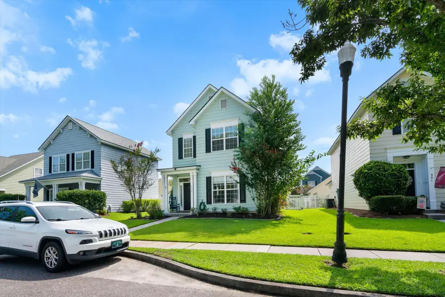 319 Pimpernel Street, Summerville, SC 29483 - Image #3