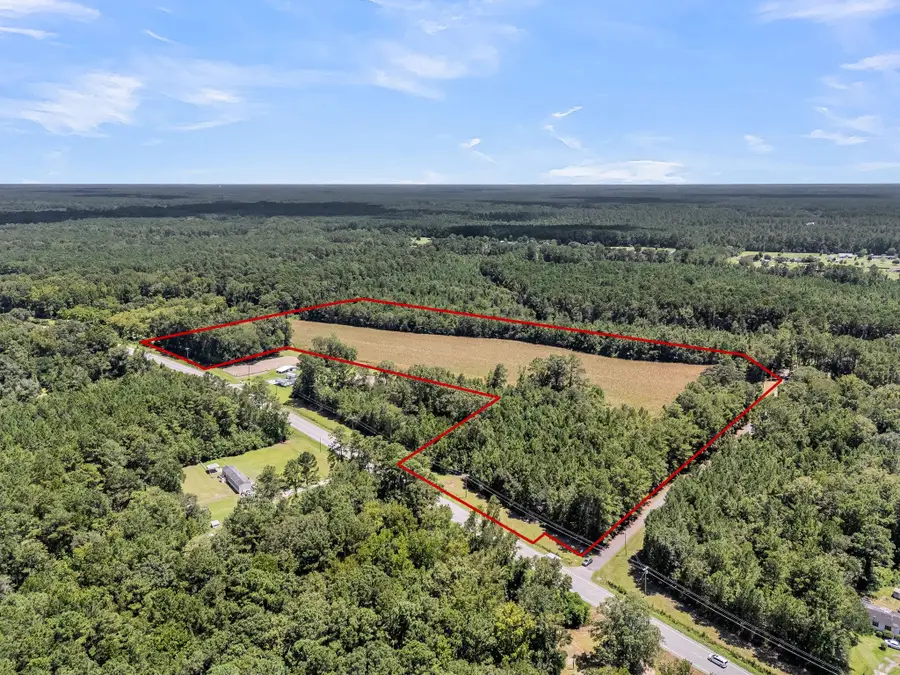 0000 Sc-61, Ridgeville, SC 29472 - #2