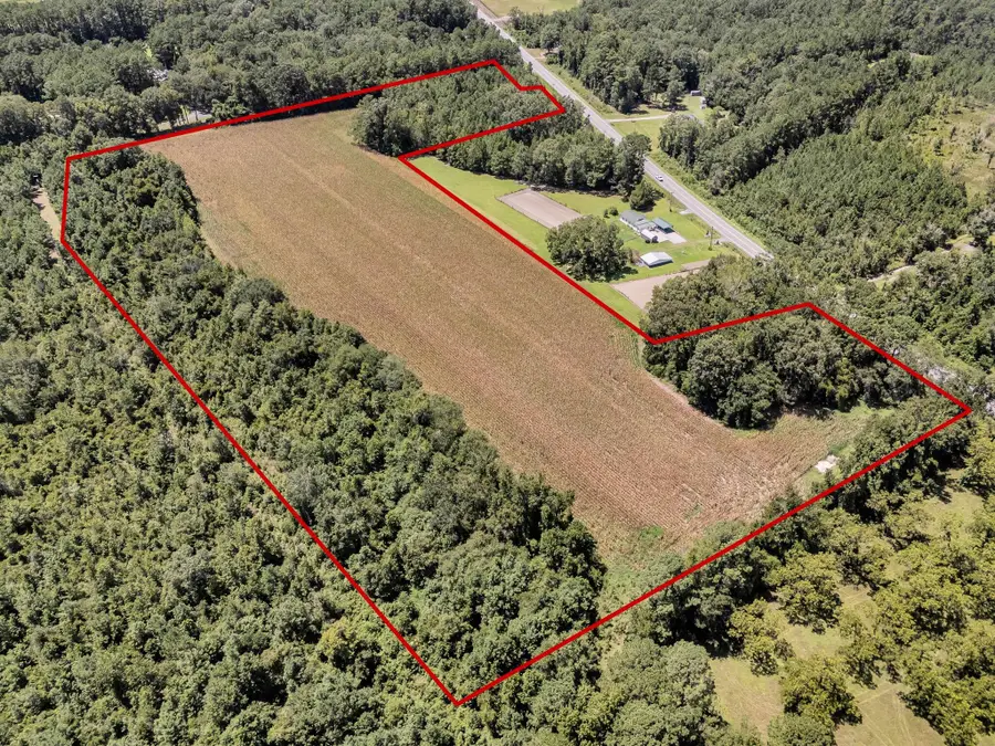 0000 Sc-61, Ridgeville, SC 29472 - #3