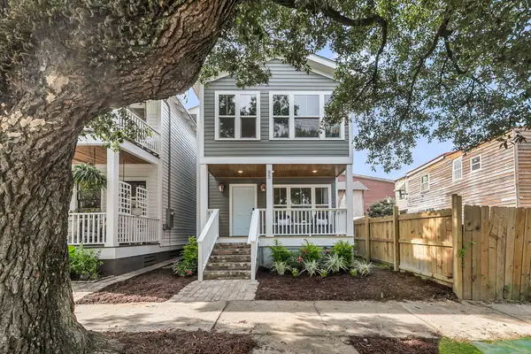 65 Simons Street, Charleston, SC 29403