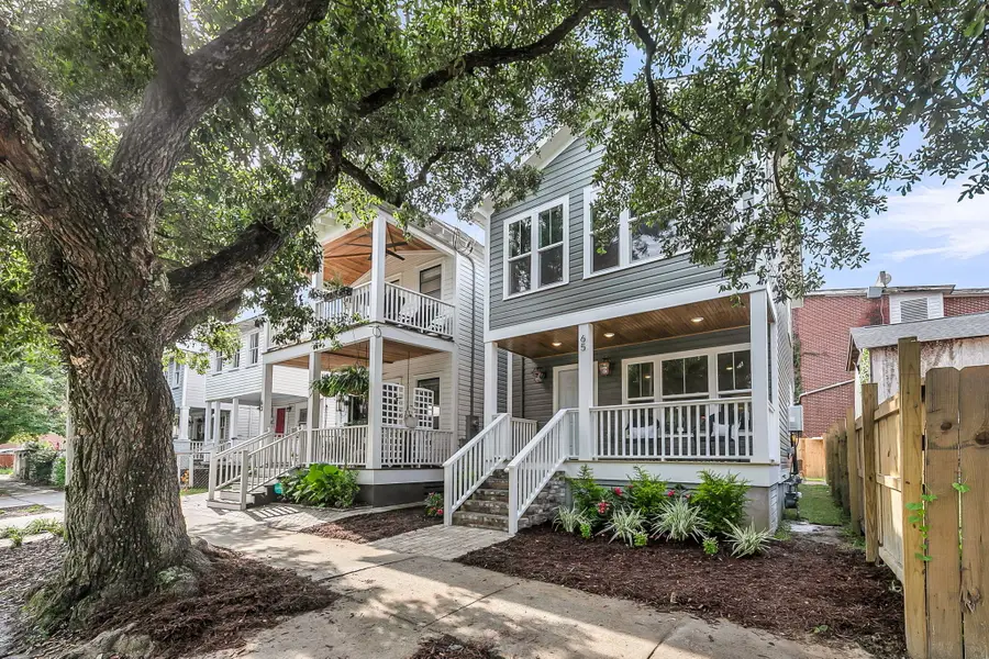 65 Simons Street, Charleston, SC 29403 - Image #2