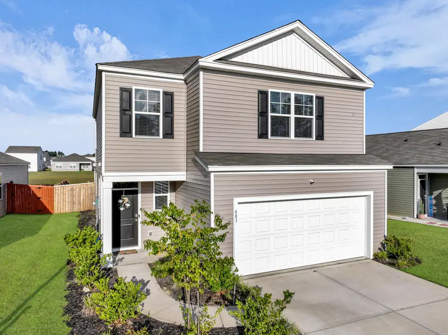 683 Ladywood Drive, Summerville, SC 29486 - Image #2