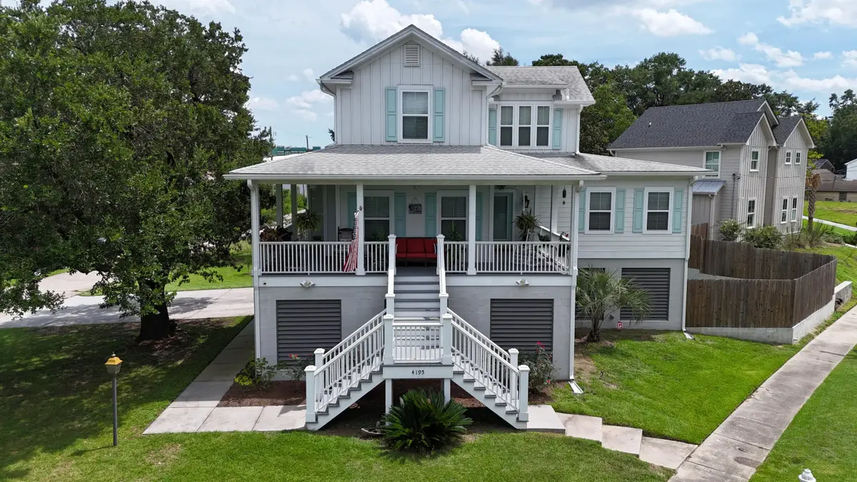 4195 St Johns Avenue, North Charleston, SC 29405 - #1