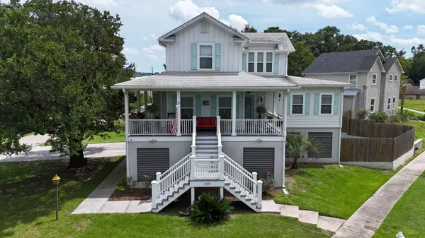 4195 St Johns Avenue, North Charleston, SC 29405