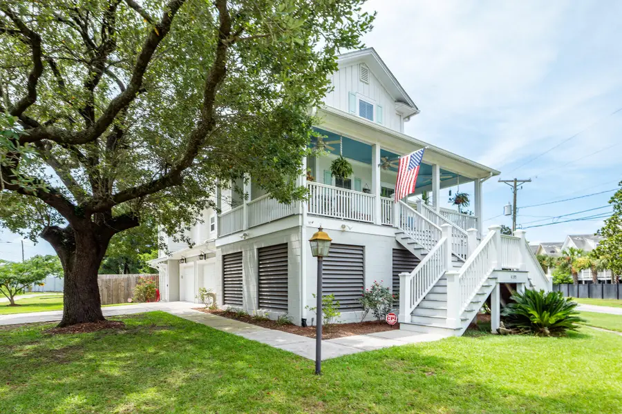 4195 St Johns Avenue, North Charleston, SC 29405 - #3