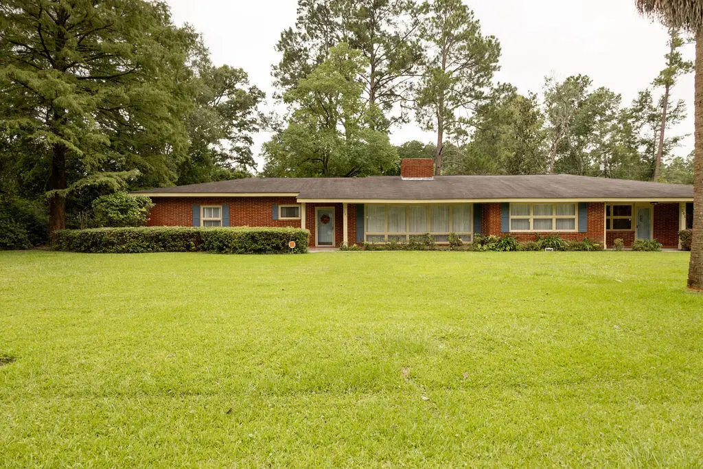 201 Overhill Drive, Walterboro, SC 29488 - #1