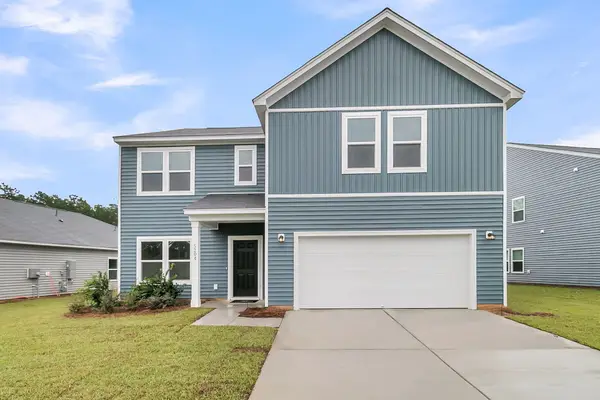 5204 Cottage Landing Drive, Summerville, SC 29485