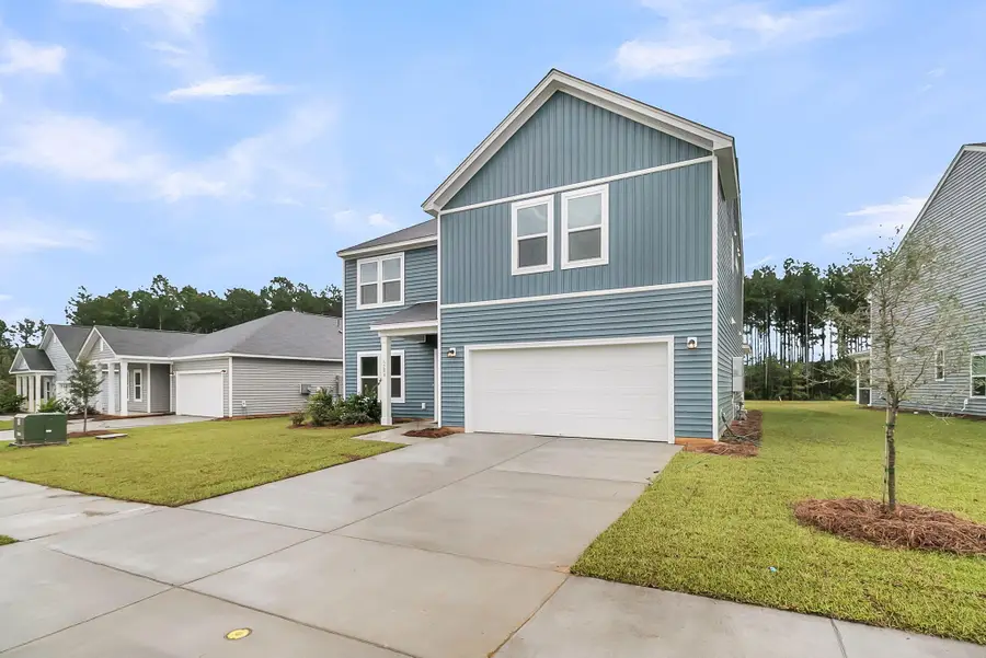 5204 Cottage Landing Drive, Summerville, SC 29485 - Image #3