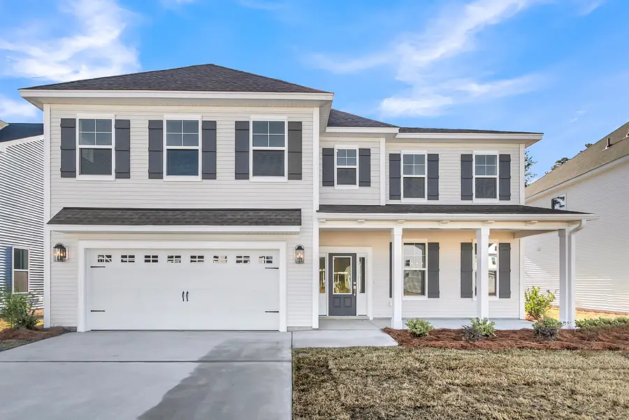 141 Seaton Street, Summerville, SC 29486 - Image #2