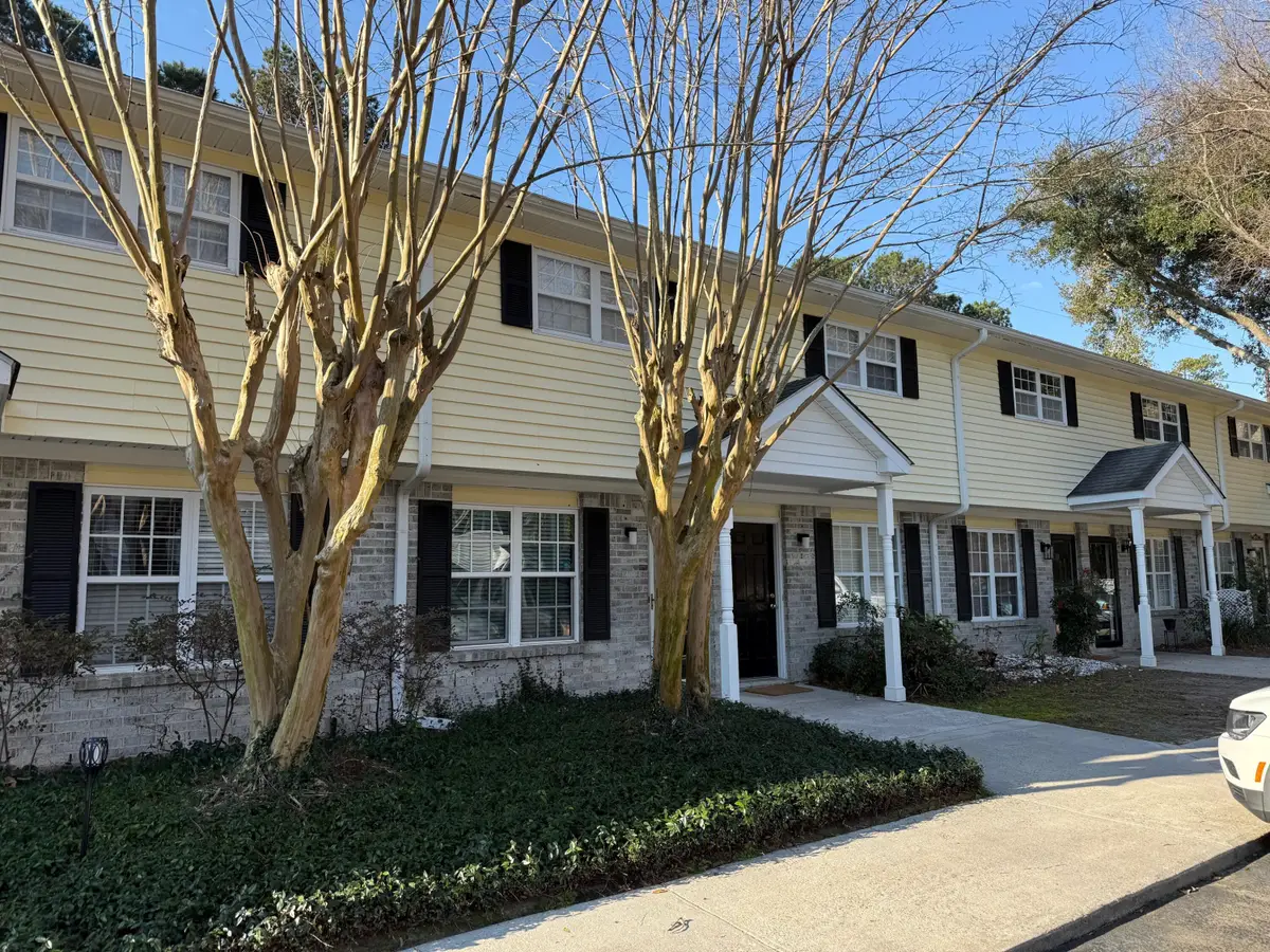 507 Stinson Drive #8d, Charleston, SC 29407 - Image #1