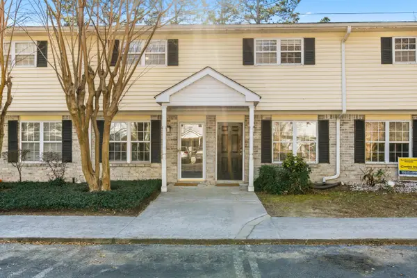 507 Stinson Drive #8d, Charleston, SC 29407