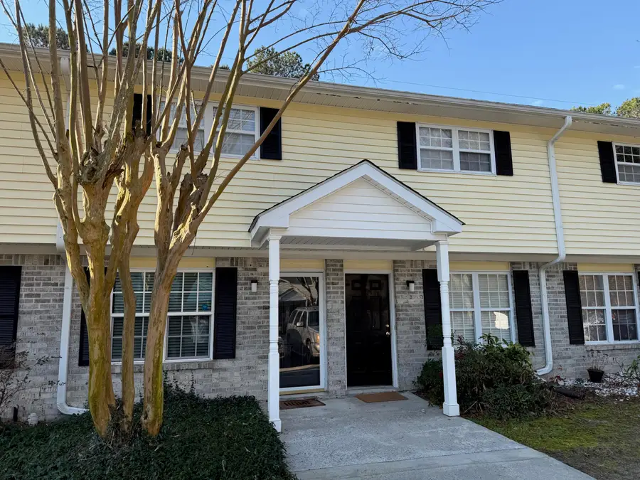 507 Stinson Drive #8d, Charleston, SC 29407 - Image #2